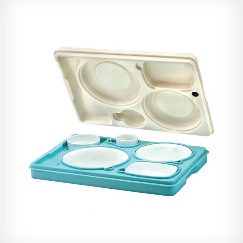AVATHERM THERMOTRAY WITH LOCKS - THERMOTRAYS Kenya